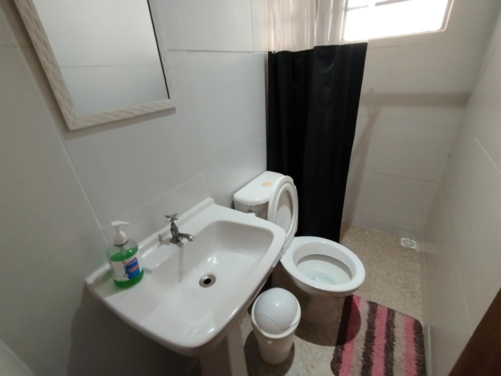 Chale Carijos II Villa Илябела Екстериор снимка