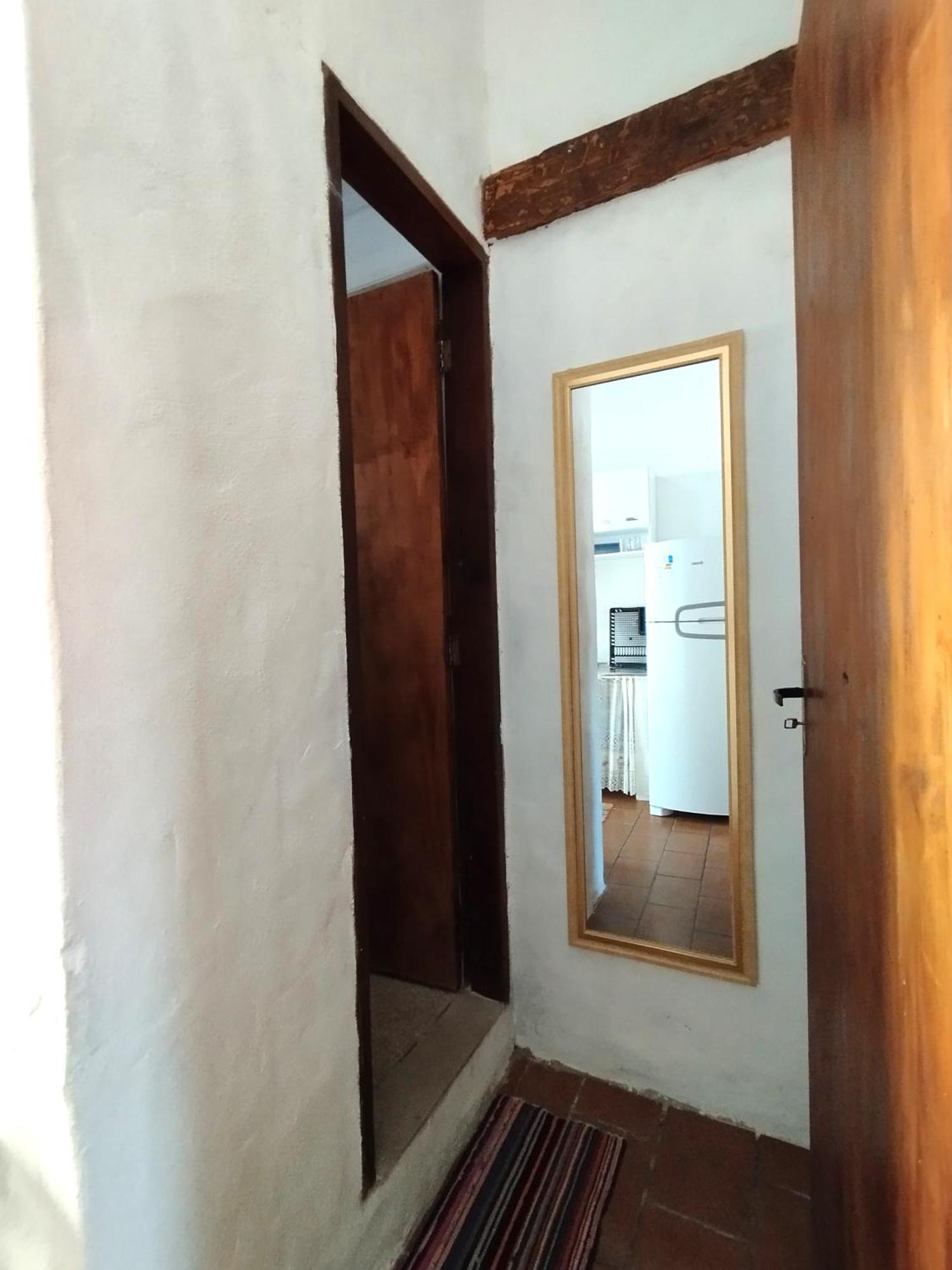 Chale Carijos II Villa Илябела Екстериор снимка