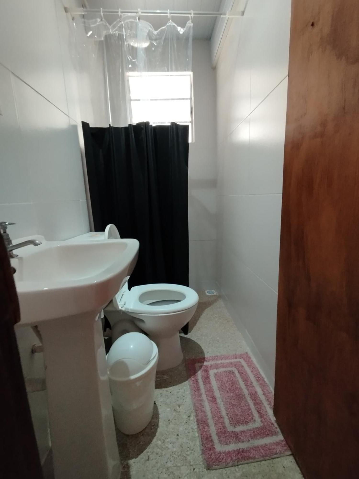 Chale Carijos II Villa Илябела Екстериор снимка