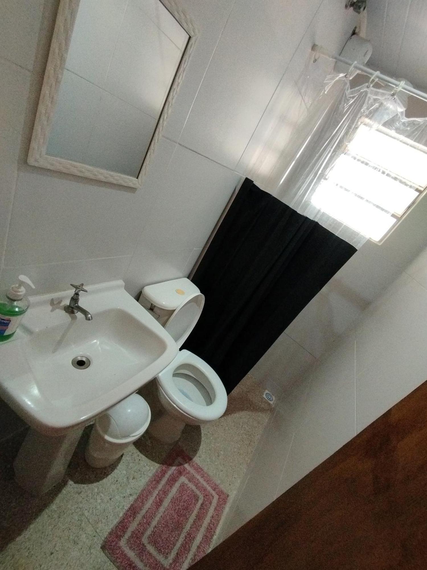 Chale Carijos II Villa Илябела Екстериор снимка